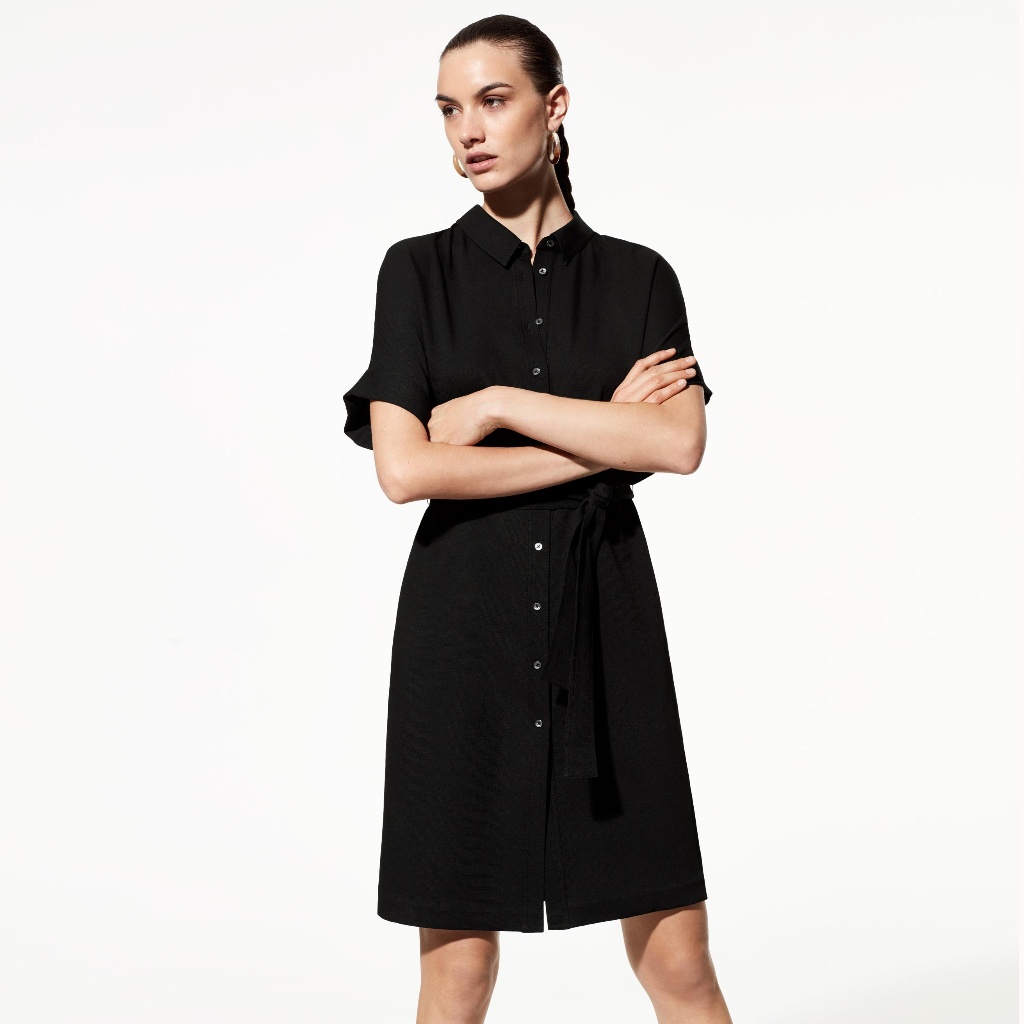 Babaton Glen Dress - Size Xs